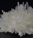 Quartz crystals