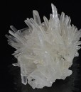 Quartz crystals