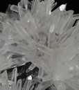 Quartz set on Galena