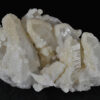 Quartz, Calcite