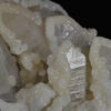 Quartz, Calcite