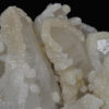 Quartz, Calcite