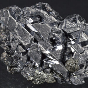 Galena, Sphalerite