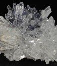 Galena, Quartz, Pyrite