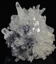 Galena, Quartz, Pyrite