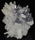Galena, Quartz, Pyrite