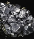 Galena, Pyrite, Quartz
