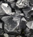 Galena, Pyrite, Quartz