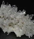 Quartz, Chalcopyrite