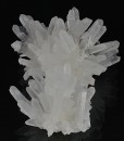 Quartz, Sphalerite, Chalcopyrite
