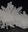 Quartz, Sphalerite, Chalcopyrite