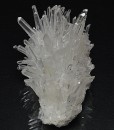 Quartz crystals