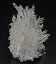 Quartz crystals