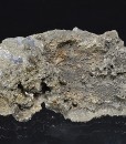Pyrite, Baryte