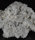 Pyrite, Quartz, Sphalerite