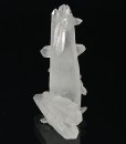 Bi-terminated Quartz