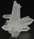 Bi-terminated Quartz