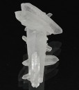 Bi-terminated Quartz