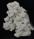 Pyrite, Sphalerite, Galena, Calcite