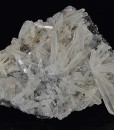 Quartz crystals