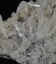 Quartz crystals