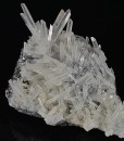 Quartz crystals