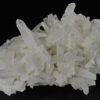 Two generations of Quartz tinged with Calcite