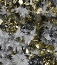 Pyrite, Quartz, Sphalerite