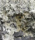 Chalcopyrite, Sphalerite, Galena, Quartz, Calcite
