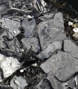 Galena, Sphalerite, Pyrite