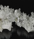 Quartz, Galena
