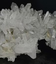 Quartz, Galena