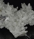 Quartz, Galena