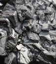 Galena, Sphalerite, Pyrite
