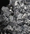Galena, Sphalerite, Pyrite