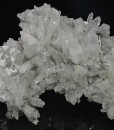 Quartz, Galena