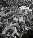 Galena, Sphalerite, Pyrite