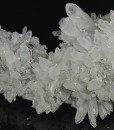 Quartz, Galena