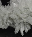 Quartz, Galena