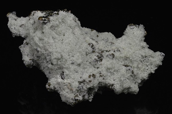 Cleiophane, Galena, Quartz