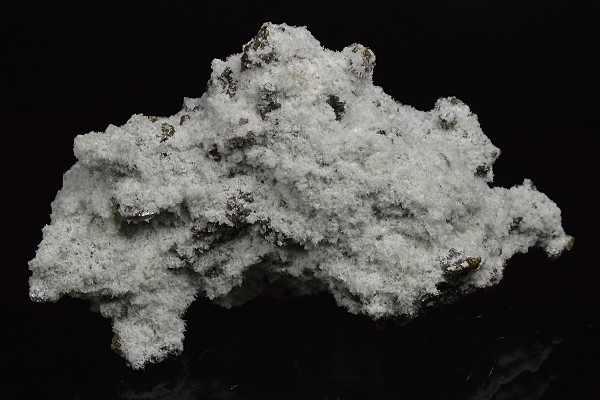 Cleiophane, Galena, Quartz