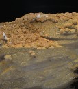 Bi-terminated Quartz, pseudomorphous after Calcite