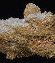 Bi-terminated Quartz, pseudomorphous after Calcite