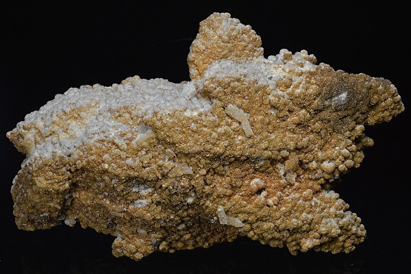 Bi-terminated Quartz, pseudomorphous after Calcite
