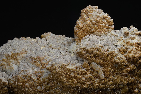 Bi-terminated Quartz, pseudomorphous after Calcite