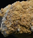 Bi-terminated Quartz, pseudomorphous after Calcite