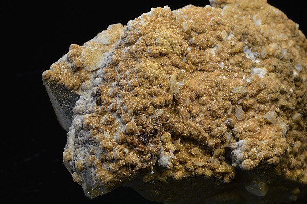 Bi-terminated Quartz, pseudomorphous after Calcite