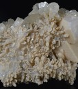 Quartz, Calcite