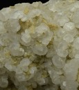 Two generations Calcite
