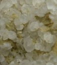 Two generations Calcite
